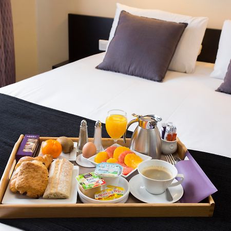 Hotel Mercure Bayonne Centre Le Grand Hotel Eksteriør billede