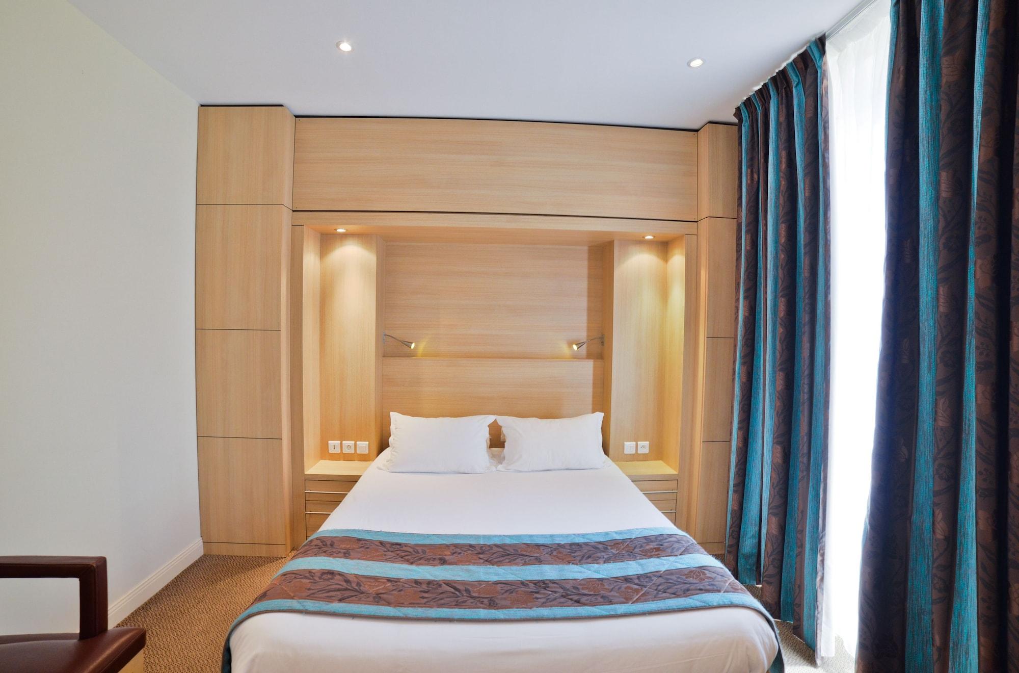 Hotel Mercure Bayonne Centre Le Grand Hotel Eksteriør billede
