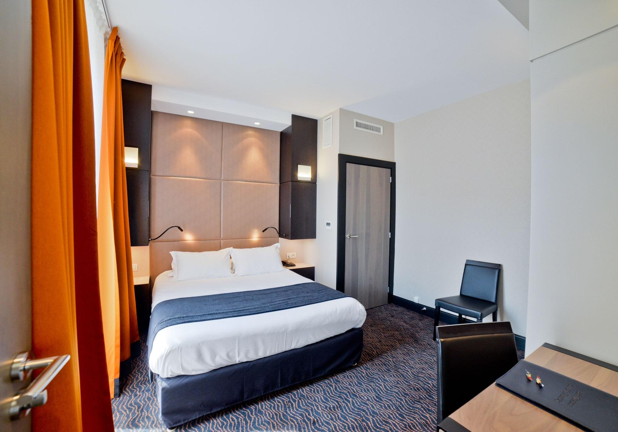 Hotel Mercure Bayonne Centre Le Grand Hotel Eksteriør billede