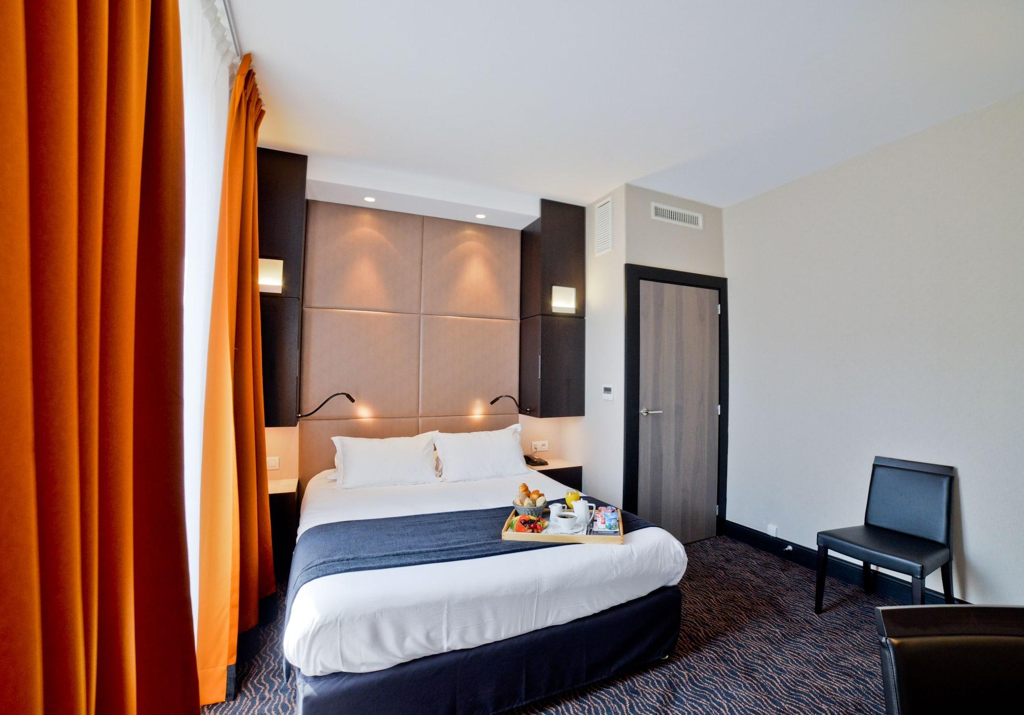 Hotel Mercure Bayonne Centre Le Grand Hotel Eksteriør billede