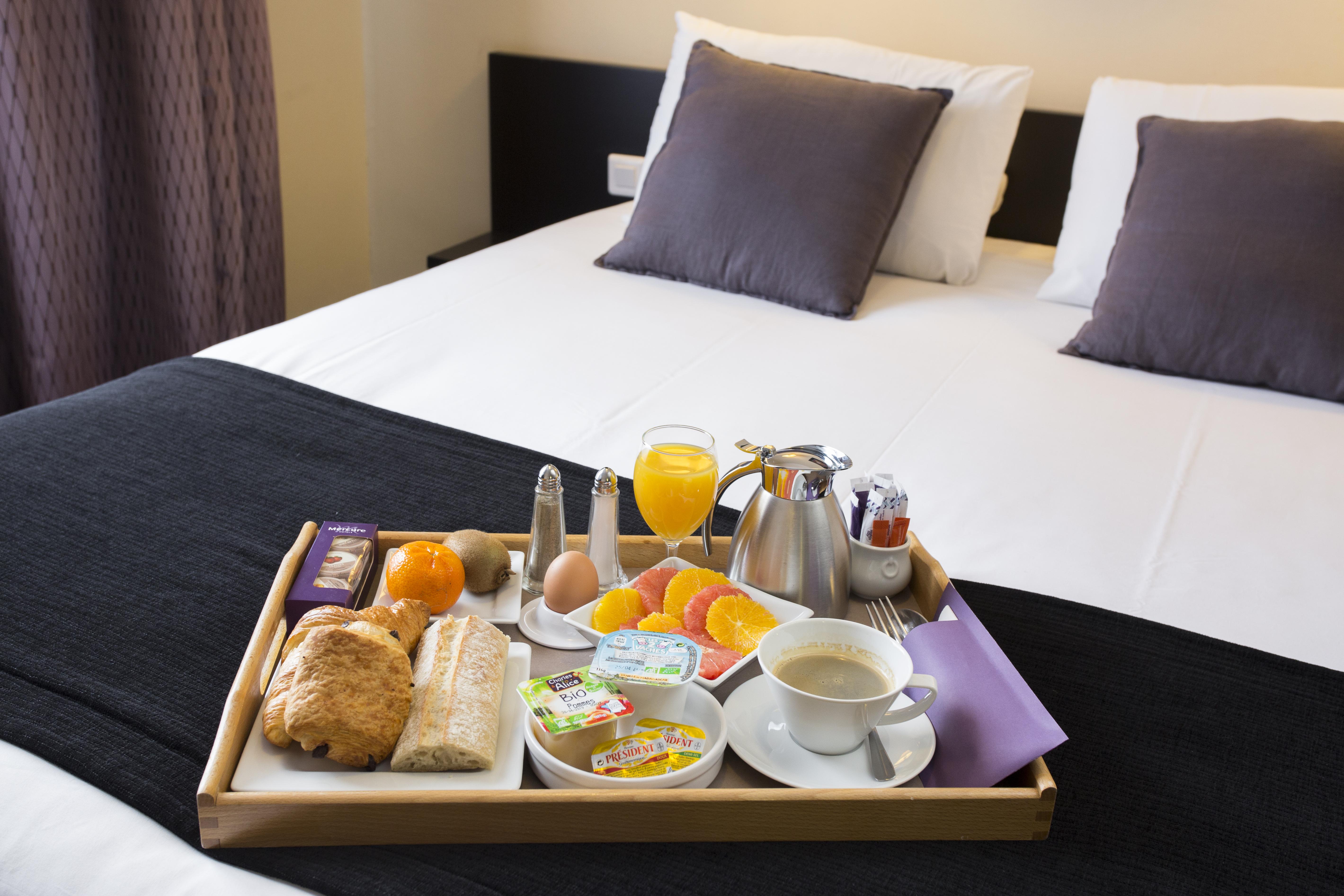 Hotel Mercure Bayonne Centre Le Grand Hotel Eksteriør billede