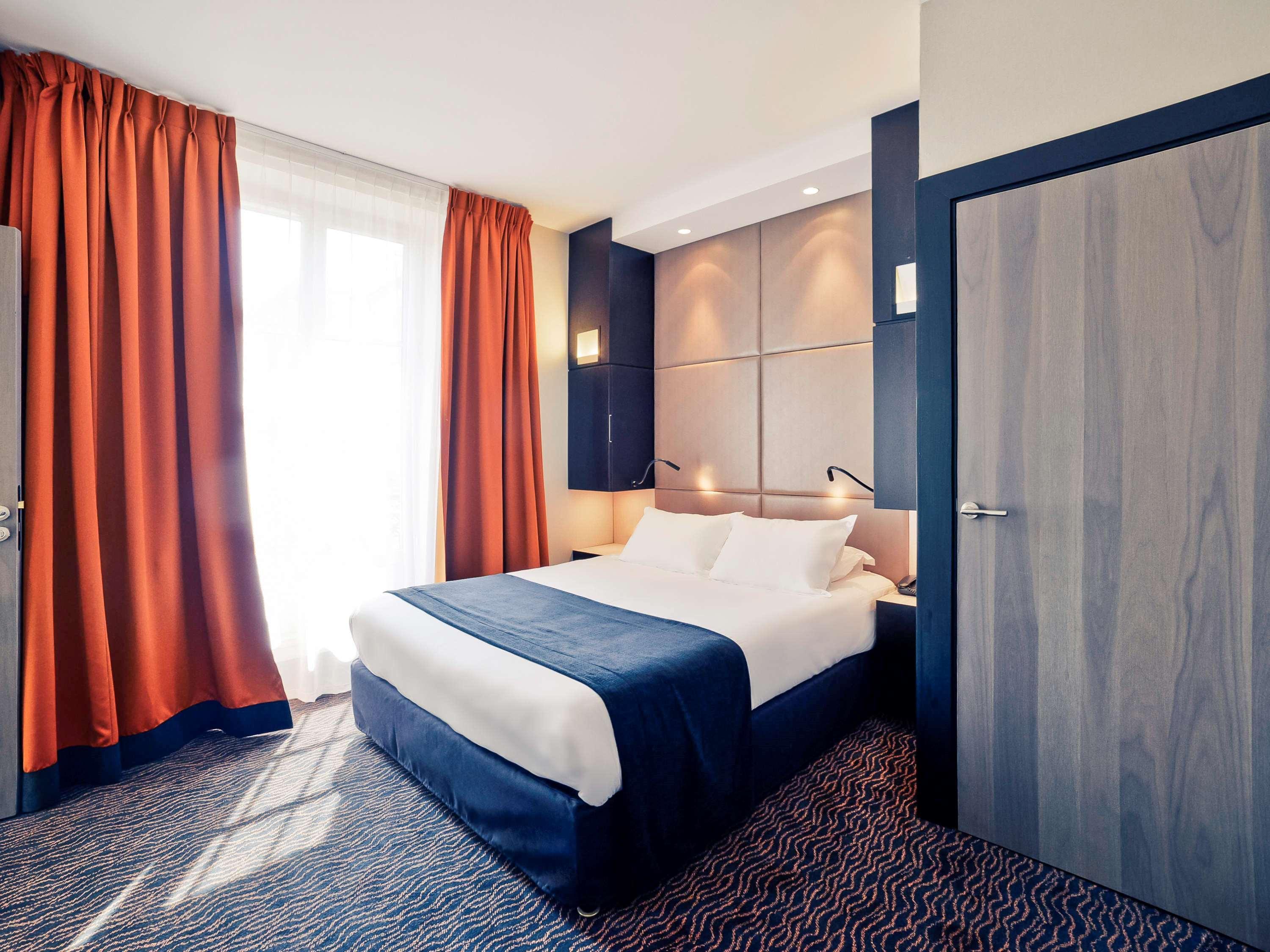 Hotel Mercure Bayonne Centre Le Grand Hotel Eksteriør billede