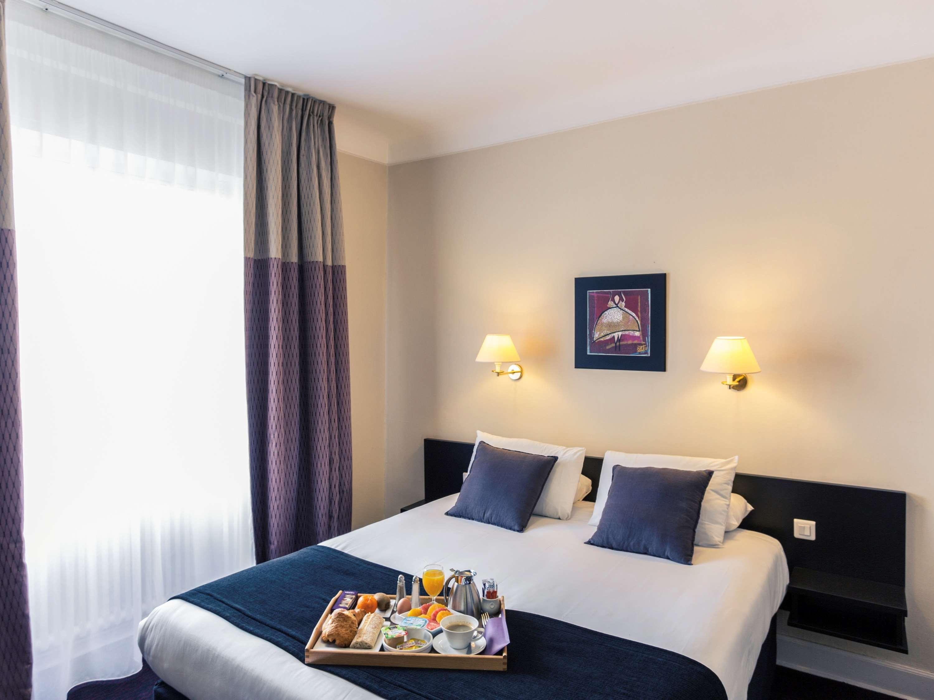Hotel Mercure Bayonne Centre Le Grand Hotel Eksteriør billede