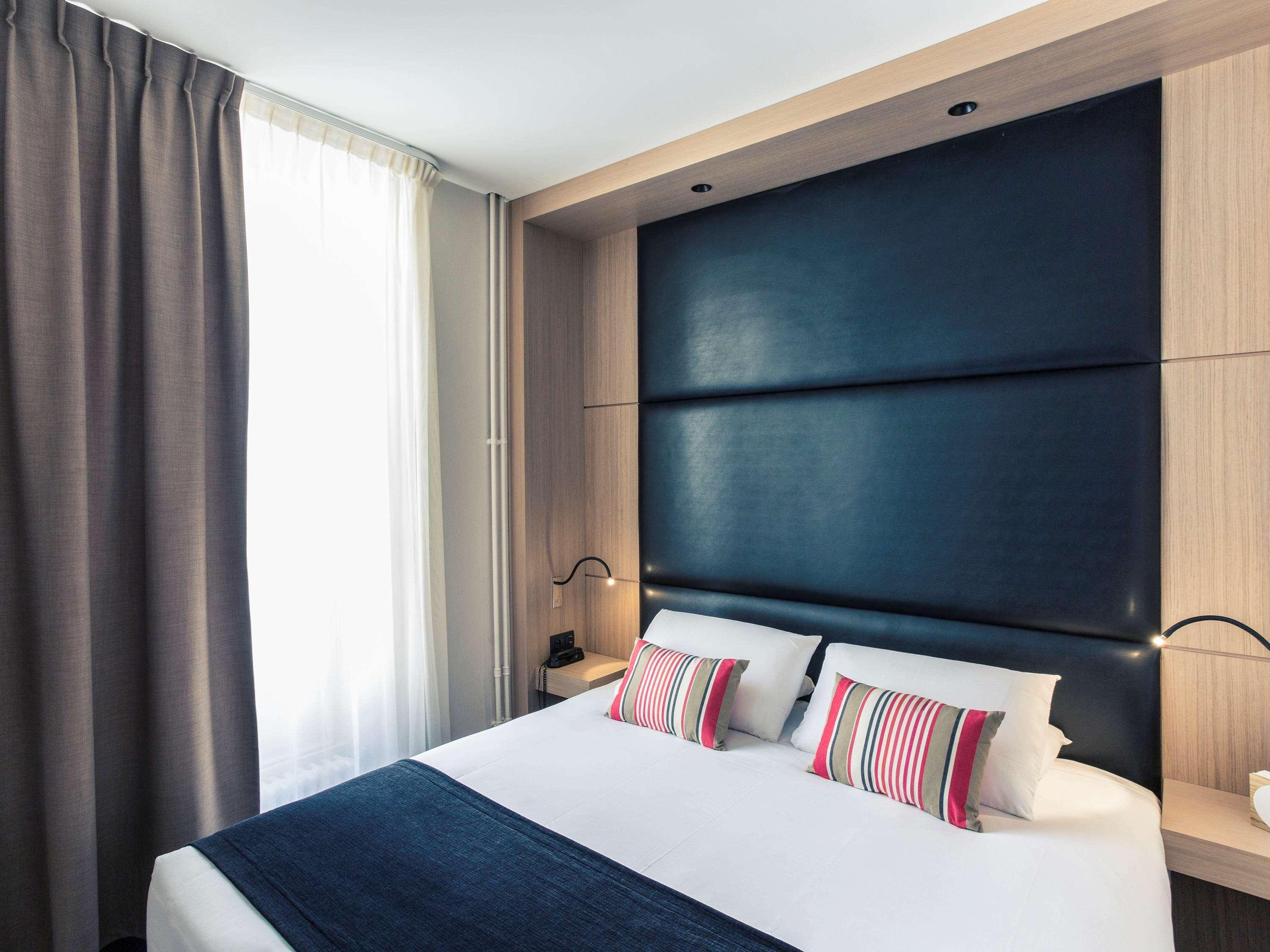 Hotel Mercure Bayonne Centre Le Grand Hotel Eksteriør billede