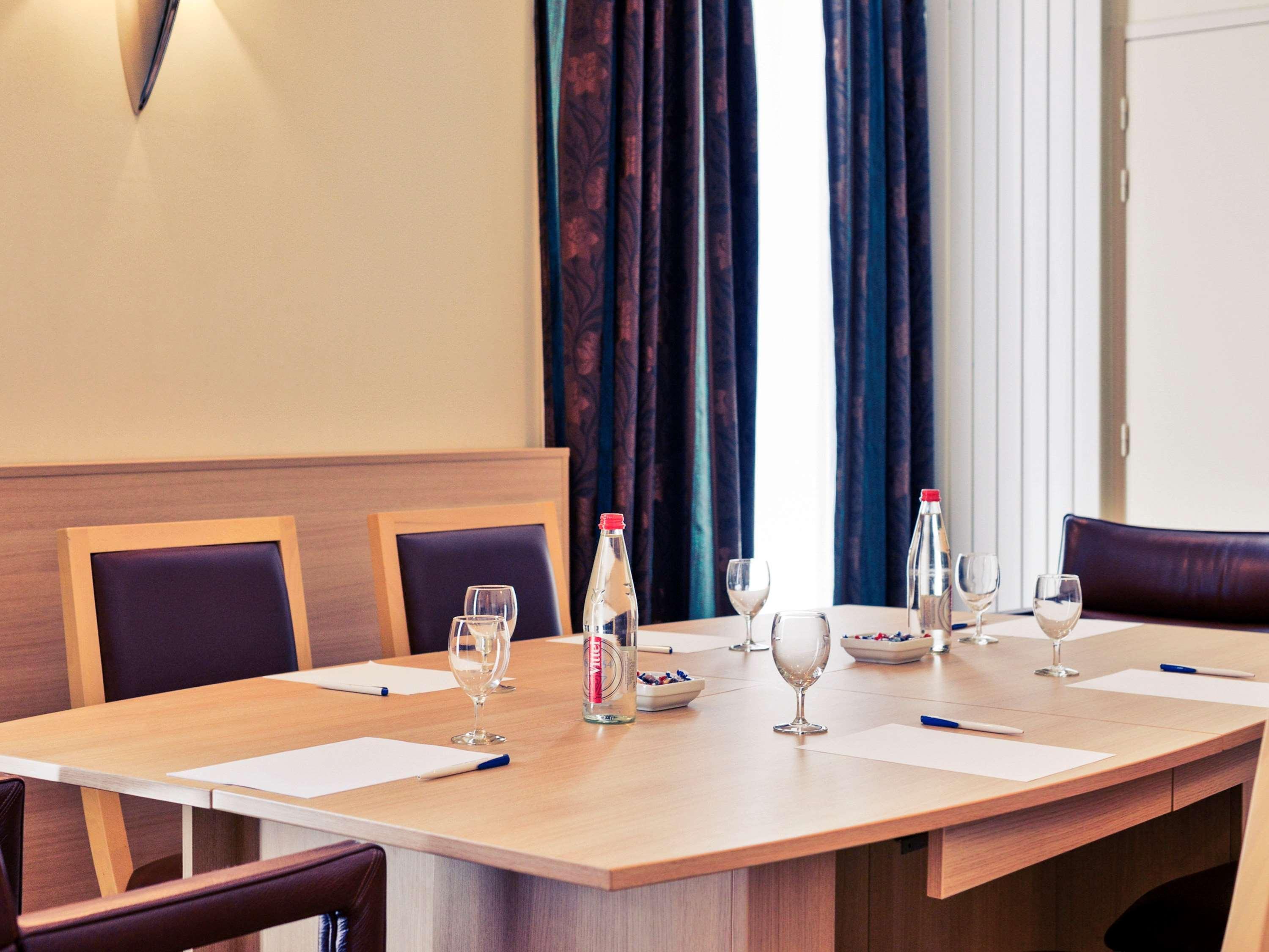 Hotel Mercure Bayonne Centre Le Grand Hotel Eksteriør billede