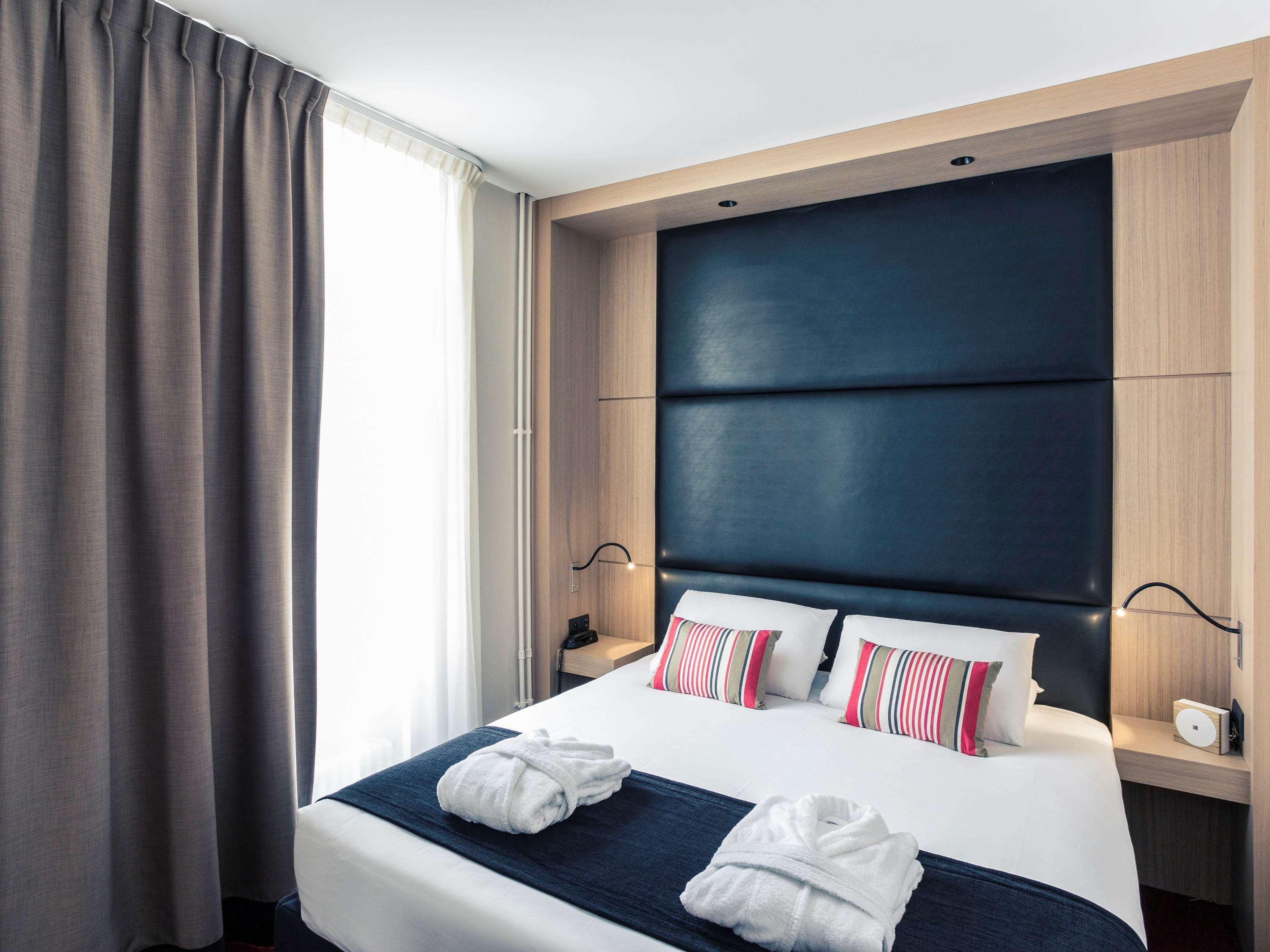 Hotel Mercure Bayonne Centre Le Grand Hotel Eksteriør billede