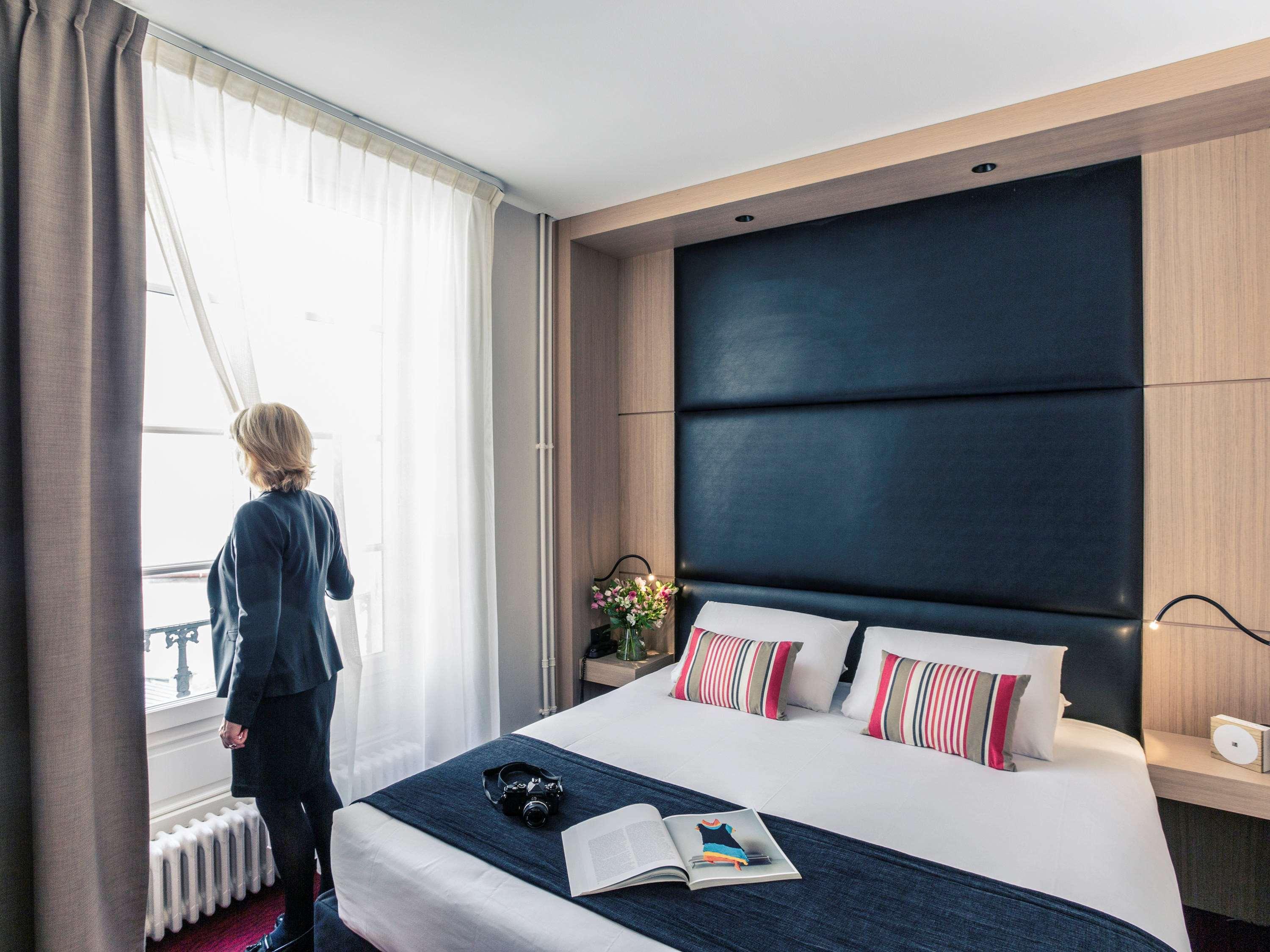 Hotel Mercure Bayonne Centre Le Grand Hotel Eksteriør billede