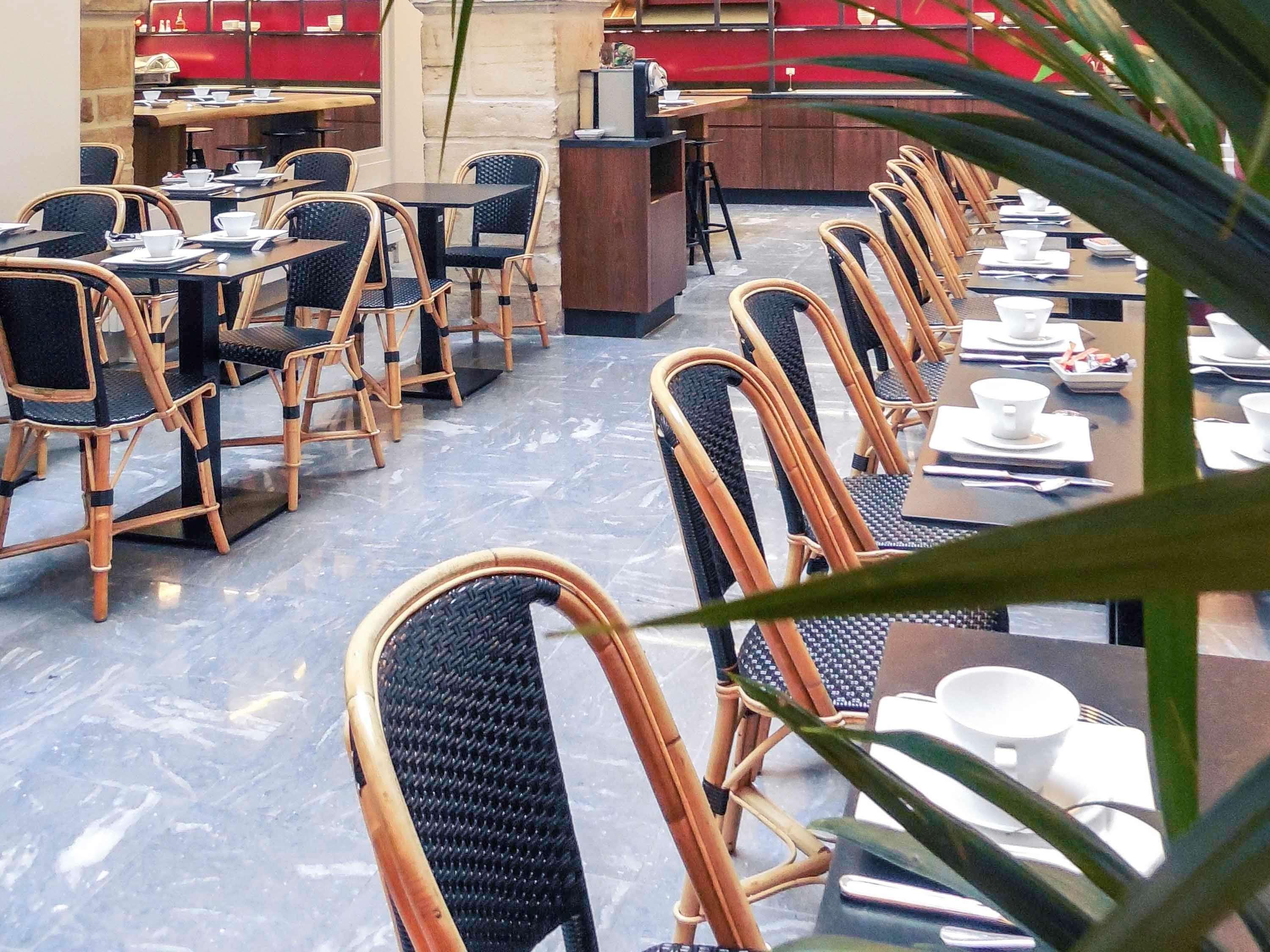 Hotel Mercure Bayonne Centre Le Grand Hotel Eksteriør billede
