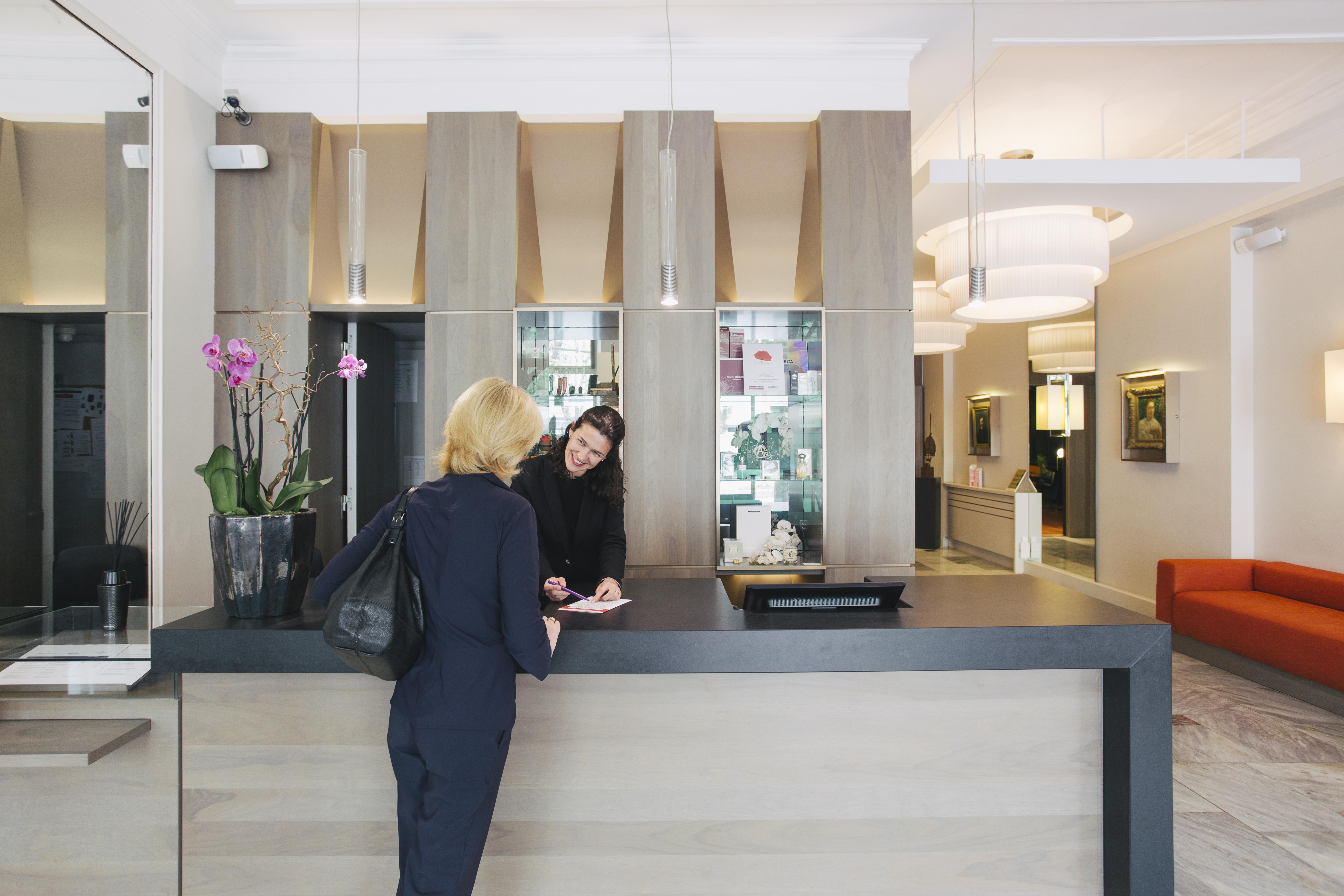 Hotel Mercure Bayonne Centre Le Grand Hotel Eksteriør billede