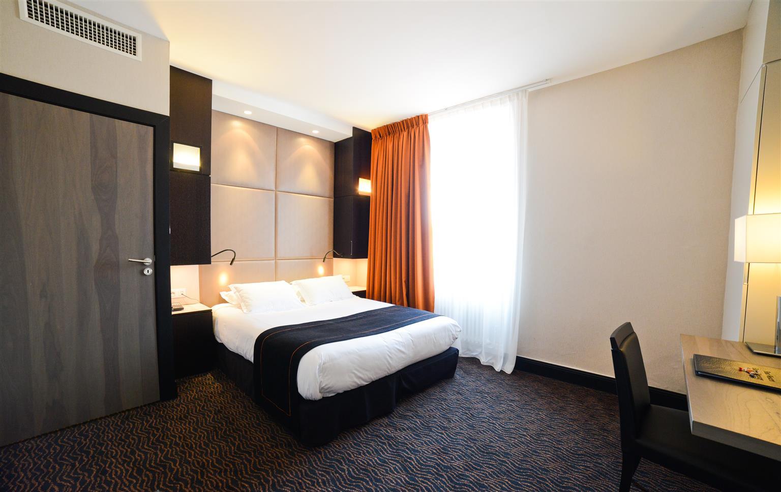 Hotel Mercure Bayonne Centre Le Grand Hotel Værelse billede