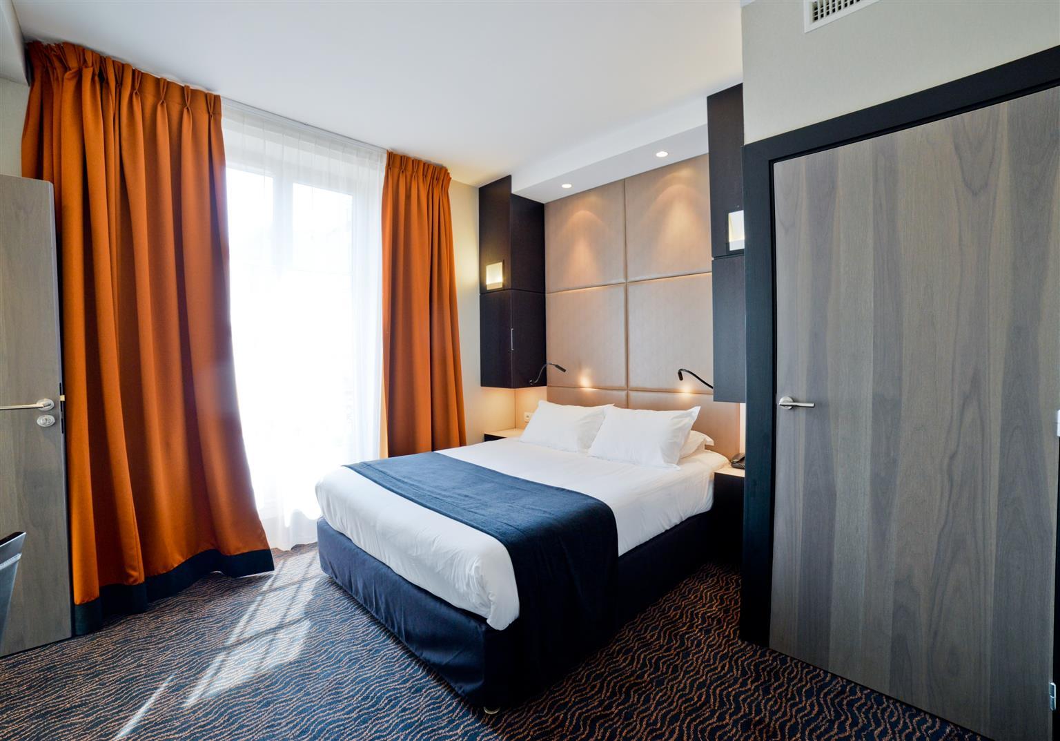 Hotel Mercure Bayonne Centre Le Grand Hotel Eksteriør billede