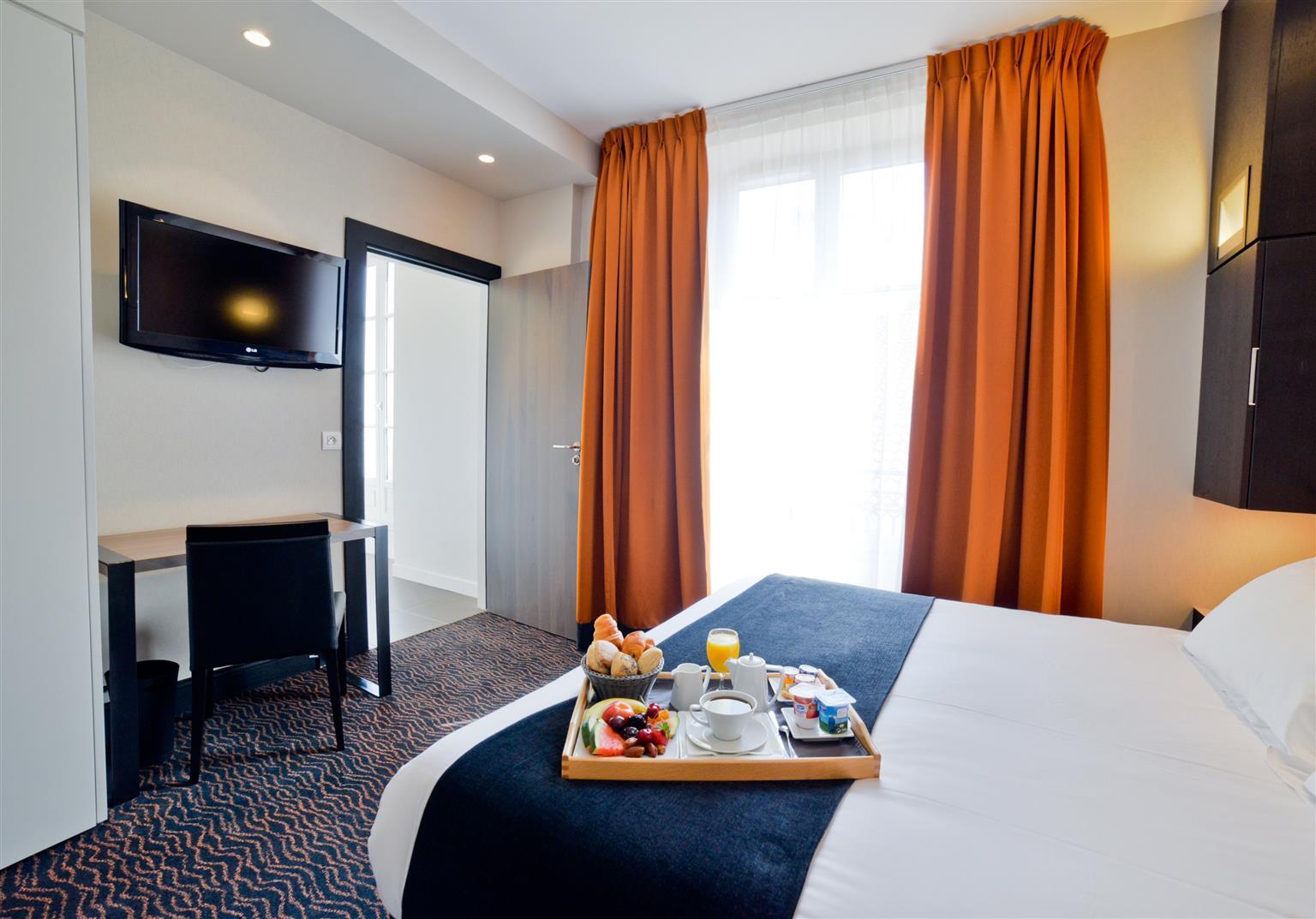 Hotel Mercure Bayonne Centre Le Grand Hotel Eksteriør billede