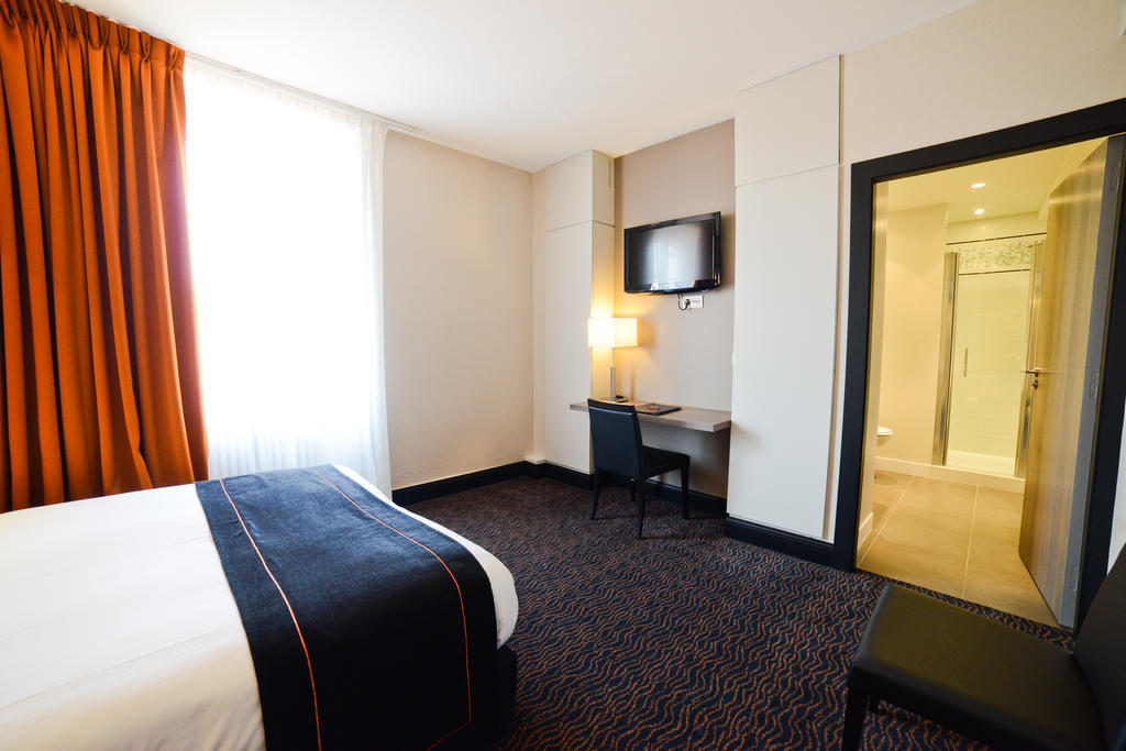 Hotel Mercure Bayonne Centre Le Grand Hotel Eksteriør billede